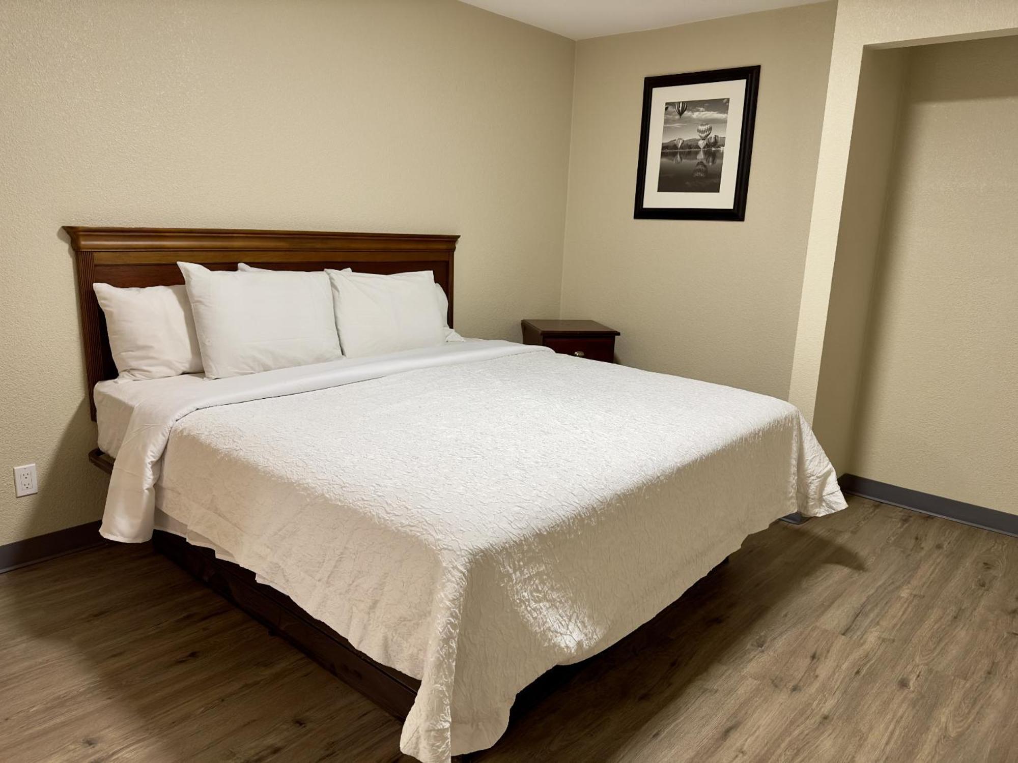 Wapiti Lodge Durango Zimmer foto