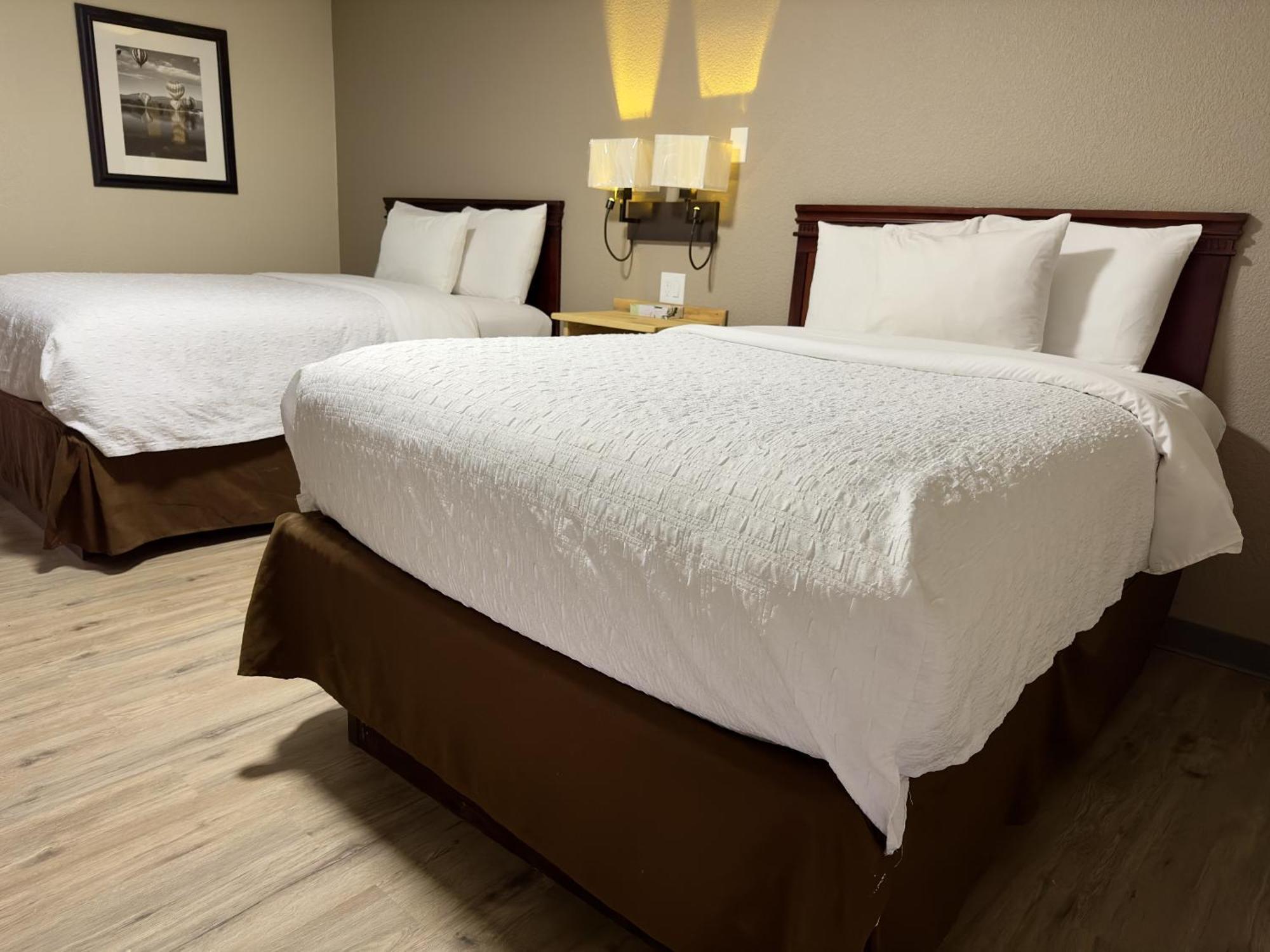 Wapiti Lodge Durango Zimmer foto