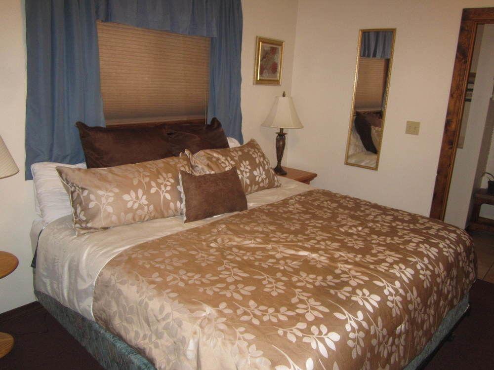 Wapiti Lodge Durango Exterior foto