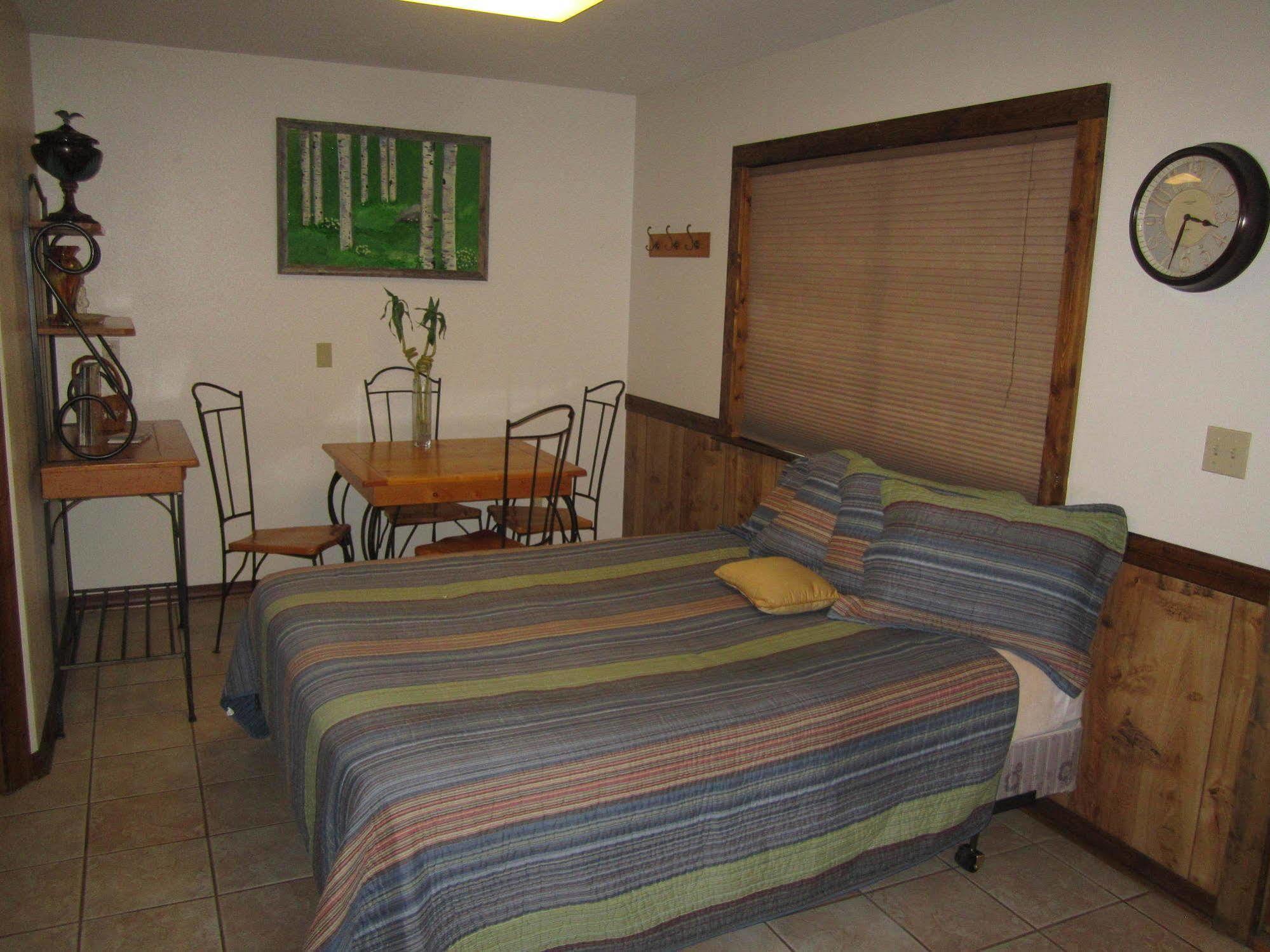 Wapiti Lodge Durango Exterior foto