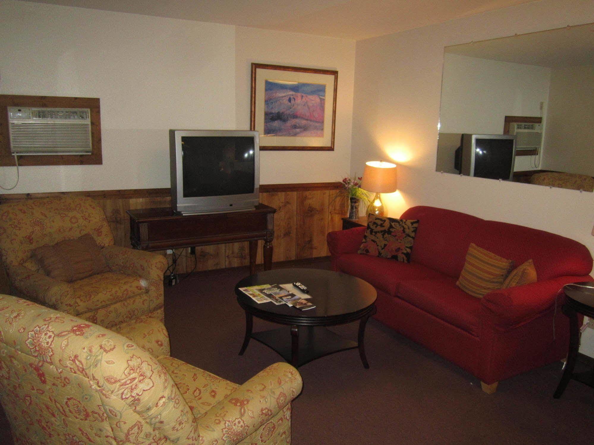 Wapiti Lodge Durango Exterior foto