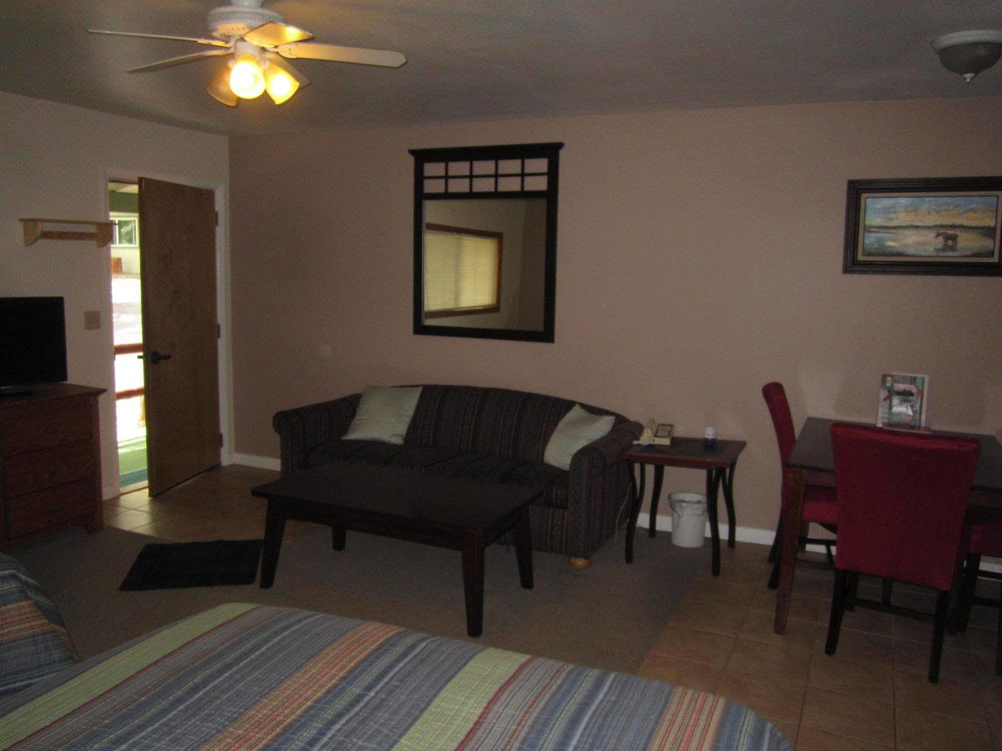 Wapiti Lodge Durango Exterior foto