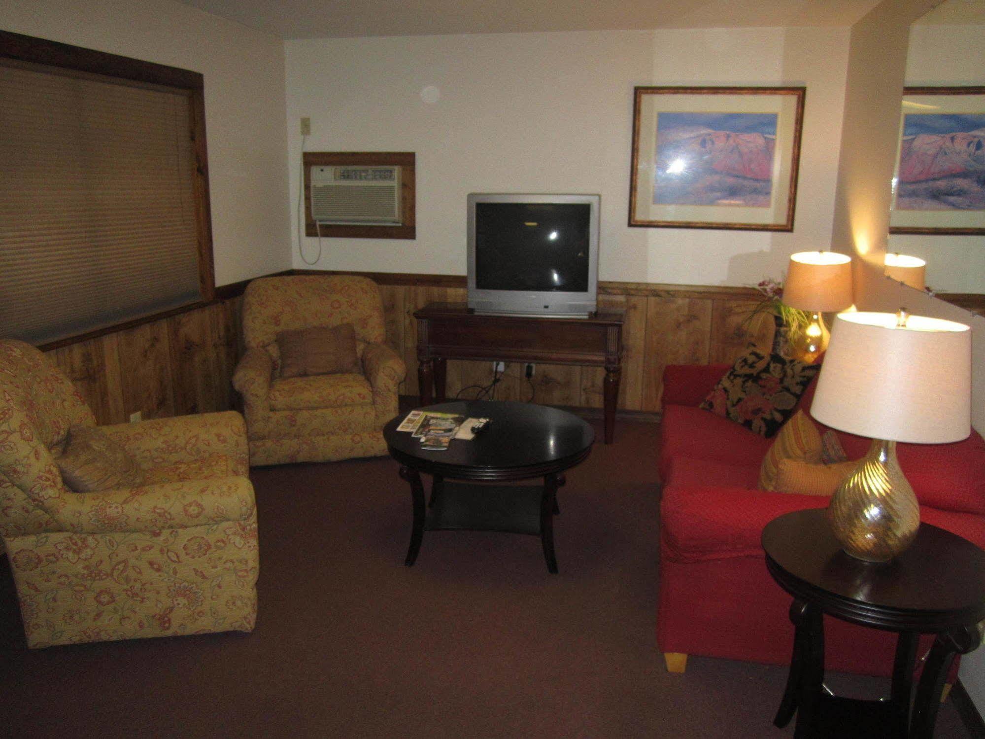 Wapiti Lodge Durango Exterior foto