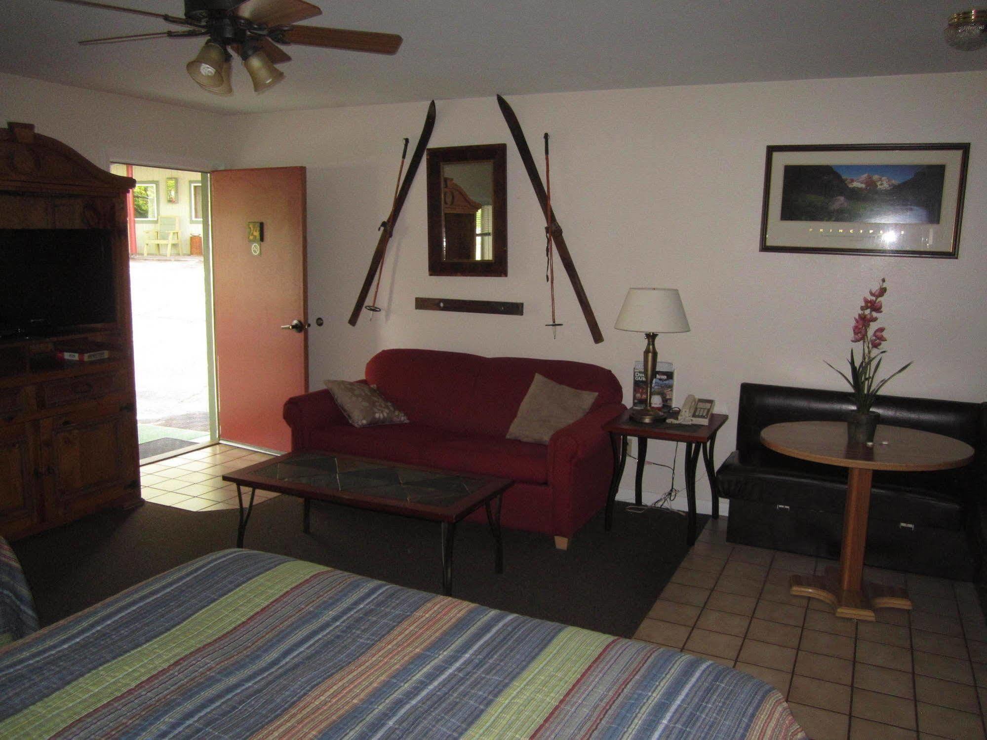 Wapiti Lodge Durango Exterior foto